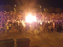Qué hacer gratis este fin de semana en Alcorcón: Noche de San Juan, el Tardeo Fest y mucho más