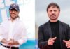 Santiago Segura, José Mota y Antonio Banderas: tres grandes nombres para impulsar el CREAA de Alcorcón