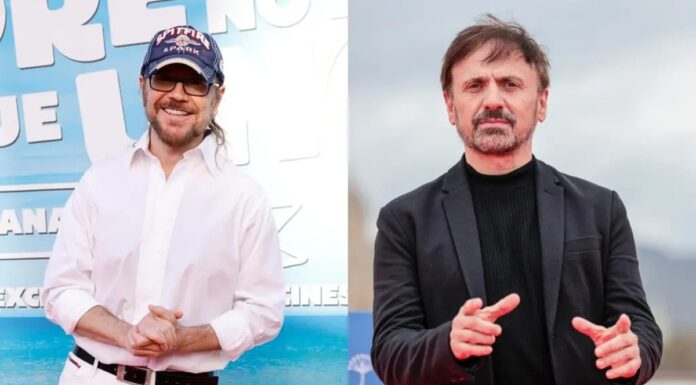 Santiago Segura, José Mota y Antonio Banderas: tres grandes nombres para impulsar el CREAA de Alcorcón