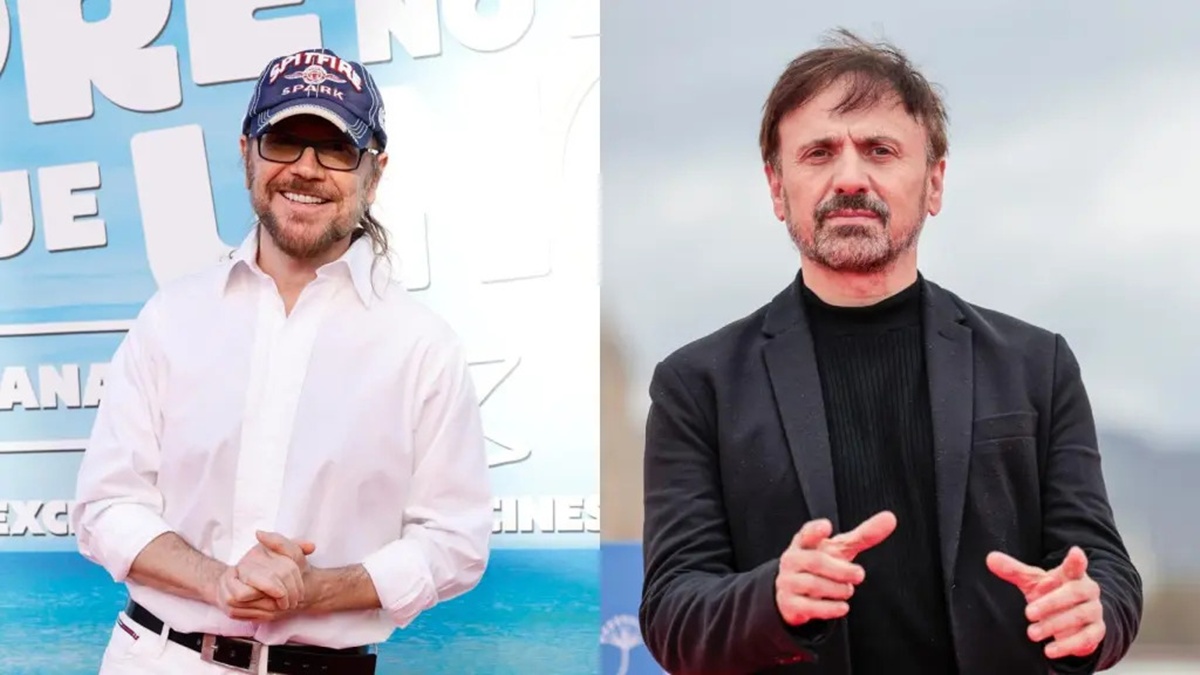 Santiago Segura, José Mota y Antonio Banderas: tres grandes nombres para impulsar el CREAA de Alcorcón Santiago Segura, José Mota y Antonio Banderas: tres grandes nombres para impulsar el CREAA de Alcorcón