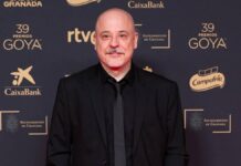 Alcorcón protagoniza “Todo lo que nunca fuimos“ gracias a la música de Sergio de la Puente
