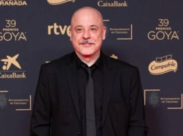 Alcorcón protagoniza “Todo lo que nunca fuimos“ gracias a la música de Sergio de la Puente