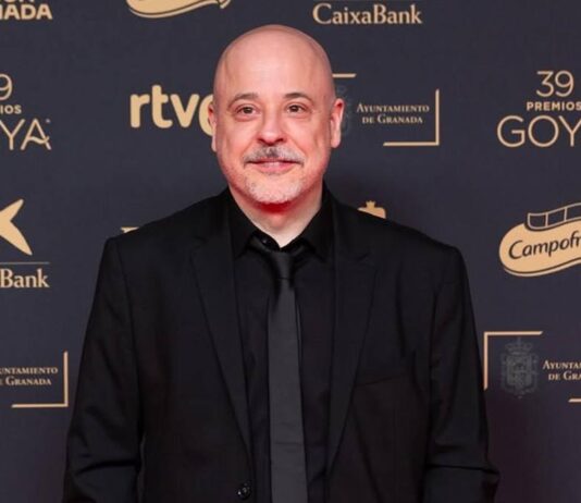 Alcorcón protagoniza “Todo lo que nunca fuimos“ gracias a la música de Sergio de la Puente
