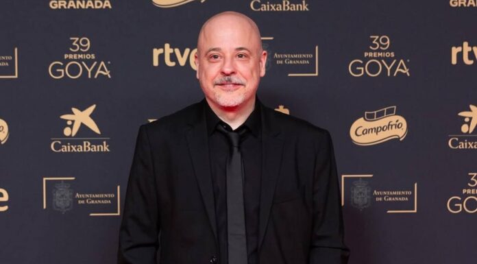 Alcorcón protagoniza “Todo lo que nunca fuimos“ gracias a la música de Sergio de la Puente