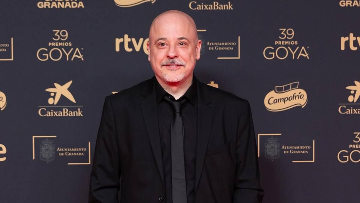 Alcorcón protagoniza “Todo lo que nunca fuimos“ gracias a la música de Sergio de la Puente