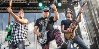 Estos son todos los conciertos de Calles Vivas: el nuevo festival de artes de Alcorcón