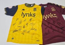 Sorteamos dos camisetas del Alcorcón de esta temporada y te contamos cómo puedes ganarlas