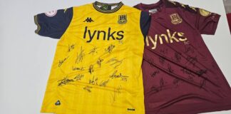 Sorteamos dos camisetas del Alcorcón de esta temporada y te contamos cómo puedes ganarlas