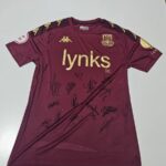 Sorteamos dos camisetas del Alcorcón de esta temporada y te contamos cómo puedes ganarlas