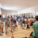 Más dinero para el deporte en Alcorcón: 670.000 euros para clubes y deportistas