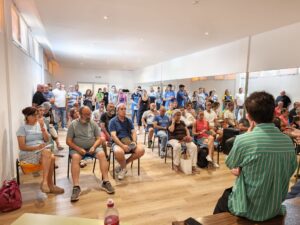 Más dinero para el deporte en Alcorcón: 670.000 euros para clubes y deportistas