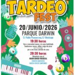 Qué hacer gratis este fin de semana en Alcorcón: Noche de San Juan, el Tardeo Fest y mucho más