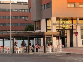 Alcorcón presenta el Mundial de las Terrazas: ocho duelos para elegir la mejor de la ciudad