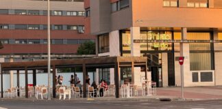 Alcorcón presenta el Mundial de las Terrazas: ocho duelos para elegir la mejor de la ciudad