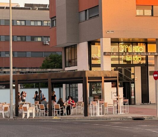 Alcorcón presenta el Mundial de las Terrazas: ocho duelos para elegir la mejor de la ciudad