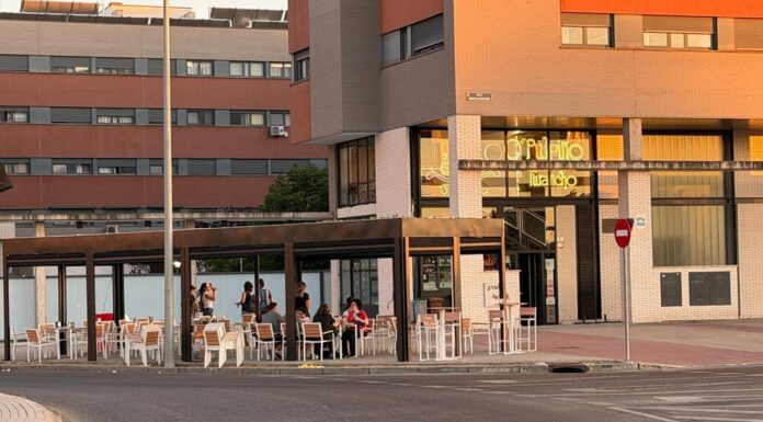 Alcorcón presenta el Mundial de las Terrazas: ocho duelos para elegir la mejor de la ciudad