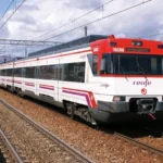 La recuperación del tren Móstoles-Navalcarnero podría cambiar la movilidad cerca de Alcorcón
