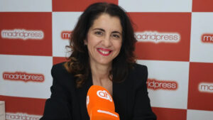 Más Madrid Alcorcón elige liderazgo para 2027: Trinidad Castillo y Manuel San Pastor competirán en primarias