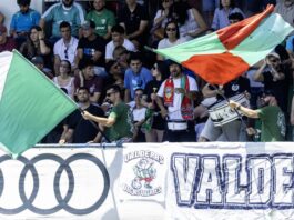90 minutos para la gloria: el Trival Valderas busca el ascenso ante La Nucía lejos de Alcorcón