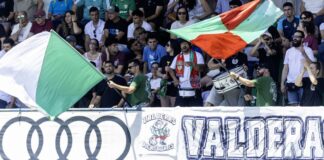 90 minutos para la gloria: el Trival Valderas busca el ascenso ante La Nucía lejos de Alcorcón