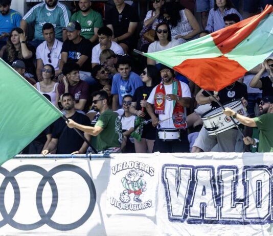 90 minutos para la gloria: el Trival Valderas busca el ascenso ante La Nucía lejos de Alcorcón