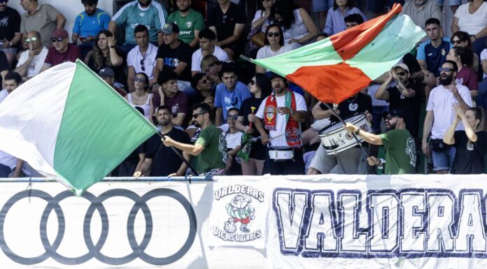 90 minutos para la gloria: el Trival Valderas busca el ascenso ante La Nucía lejos de Alcorcón