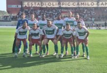 El Trival Valderas se queda sin el sueño del ascenso: derrota por la mínima ante La Nucía lejos de Alcorcón
