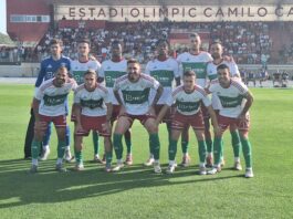 El Trival Valderas se queda sin el sueño del ascenso: derrota por la mínima ante La Nucía lejos de Alcorcón