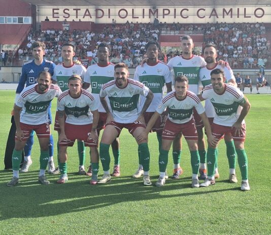 El Trival Valderas se queda sin el sueño del ascenso: derrota por la mínima ante La Nucía lejos de Alcorcón