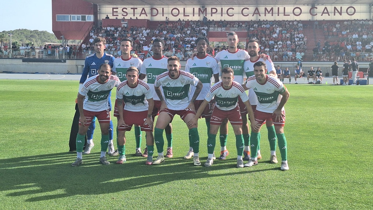 El Trival Valderas se queda sin el sueño del ascenso: derrota por la mínima ante La Nucía lejos de Alcorcón