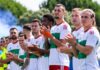 El Trival Valderas se jugará todo en La Canaleja y el Alcorcón de fútbol sala femenino cierra la temporada con goleada El Trival Valderas se jugará todo en La Canaleja y el Alcorcón de fútbol sala femenino cierra la temporada con goleada