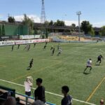 Empate en La Canaleja: el Trival Valderas se jugará el ascenso fuera de Alcorcón