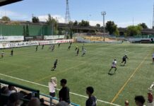 Empate en La Canaleja: el Trival Valderas se jugará el ascenso fuera de Alcorcón Empate en La Canaleja: el Trival Valderas se jugará el ascenso fuera de Alcorcón