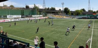 Empate en La Canaleja: el Trival Valderas se jugará el ascenso fuera de Alcorcón
