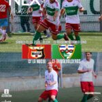 90 minutos para la gloria: el Trival Valderas busca el ascenso ante La Nucía lejos de Alcorcón