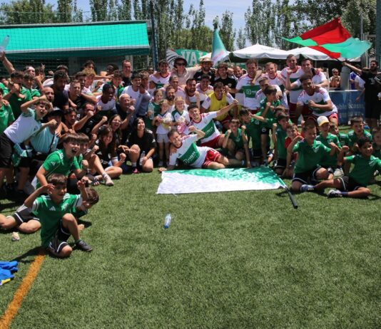 El Trival Valderas comienza en Alcorcón el ascenso al Olimpo: La Canaleja espera a La Nucía