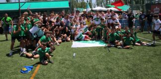 Alcorcón, cerca de hacer historia: el Trival Valderas gana a Las Rozas y luchará por el ascenso a Segunda RFEF