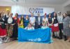 El centro de FP Juan XXIII de Alcorcón celebró el Día del Niño con la presencia de UNICEF Madrid El centro de FP Juan XXIII de Alcorcón celebró el Día del Niño con la presencia de UNICEF Madrid