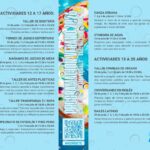 Alcorcón impulsa un programa de verano con actividades gratuitas