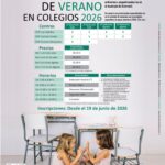 Talleres gratuitos y un 40% más de plazas: así son los Campamentos de Verano de Alcorcón