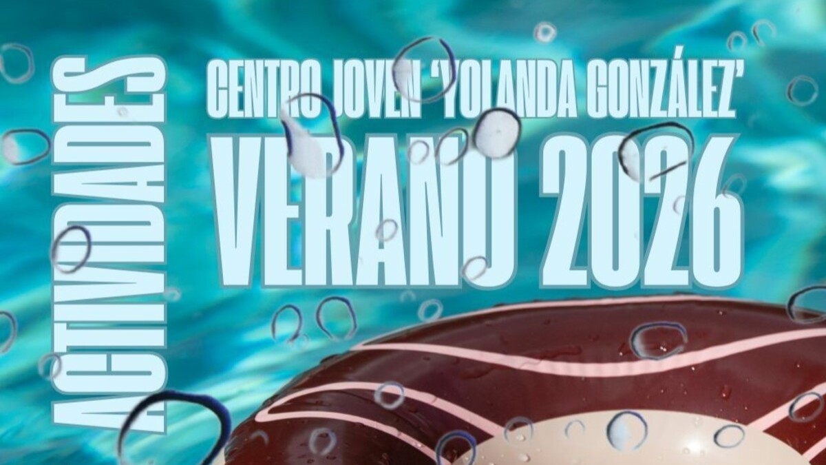 Alcorcón impulsa un programa de verano con actividades gratuitas
