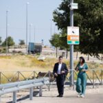 Cerca de diez sancionados por vertidos ilegales en Alcorcón: todo gracias a las nuevas cámaras de seguridad