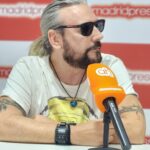 Vicente One More Time y un nuevo capítulo del Ciudadella Fest: “Yo lo hago por la gente de Alcorcón“