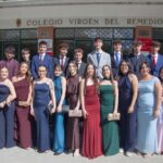 El Colegio Virgen del Remedio de Alcorcón logra que el 100% de sus alumnos supere la PAU 2025 en convocatoria ordinaria