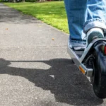 Si usas patinete eléctrico en Alcorcón, esto cambiará a partir de octubre