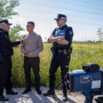Alcorcón intensifica los controles a los VMP: multas de hasta 1.000 euros
