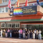 Alcorcón apela a la solidaridad ciudadana para ayudar a las víctimas del terremoto en Venezuela