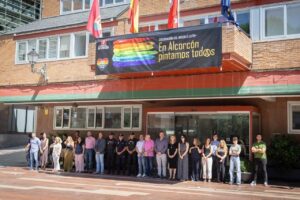 Alcorcón apela a la solidaridad ciudadana para ayudar a las víctimas del terremoto en Venezuela