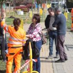 Alcorcón supera los 8.500 árboles plantados en la legislatura