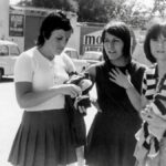 Orgulloso de Alcorcón: Aquellas tardes de cine de verano en Alcorcón